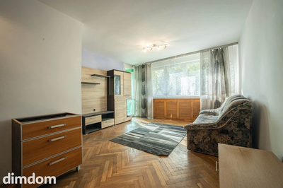 Kup, skuj i zamieszkaj! - kawalerka na Bałuckiego - 2