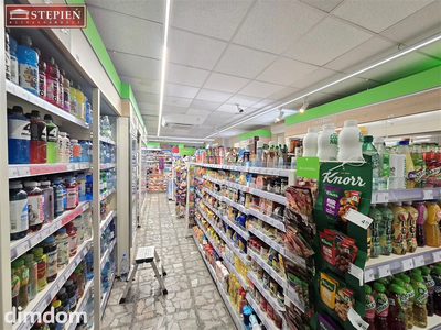 Atrakcyjny lokal inwestycyjny 216,53 m² w sercu Karpacza - 2