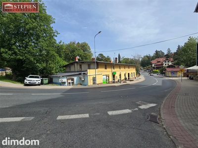Atrakcyjny lokal inwestycyjny 216,53 m² w sercu Karpacza - 5