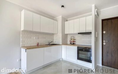 2-pokojowe mieszkanie na Ochocie - 5