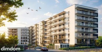 2-pokojowe mieszkanie na Mokotowie - 2