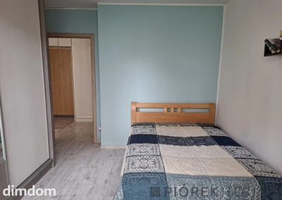 2-pokojowe mieszkanie na Białołęce - 3