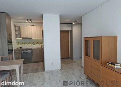 2-pokojowe mieszkanie na Białołęce - 4