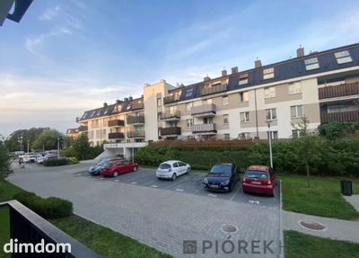 2-pokojowe mieszkanie na Białołęce - 5