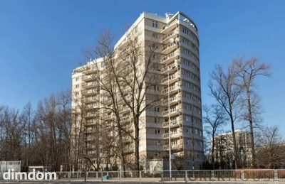 3-pokojowe mieszkanie na Mokotowie - 4
