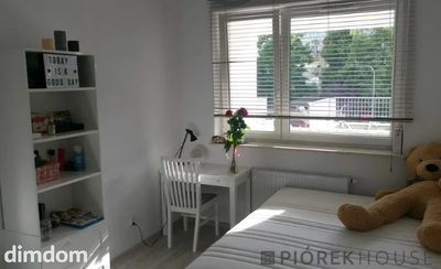 2-pokojowe mieszkanie na Bielanach - 5
