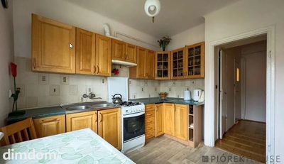 1 pokojowe mieszkanie  ul. Nowolipki Muranów - 2