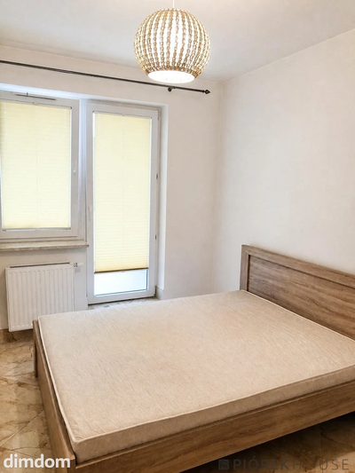 2-pokojowe mieszkanie na Białołęce - 4