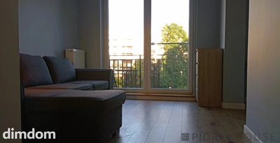 Kawalerka na Białołęce