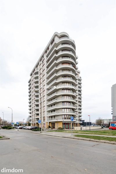 49m2, Tarasy Verona Krowoderskich Zuchów