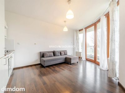 49m2, Tarasy Verona Krowoderskich Zuchów - 5