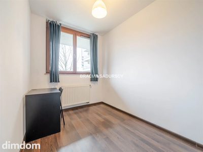 49m2, Tarasy Verona Krowoderskich Zuchów - 2