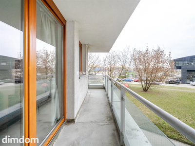 49m2, Tarasy Verona Krowoderskich Zuchów - 4