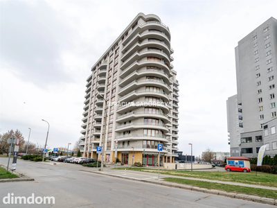 49m2, Tarasy Verona Krowoderskich Zuchów - 2