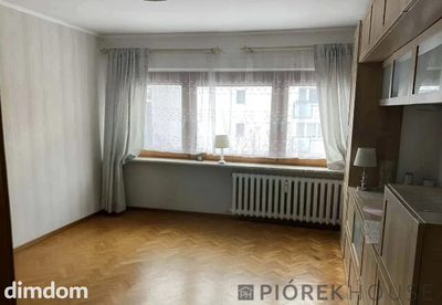 3-pokojowe mieszkanie na Włochach