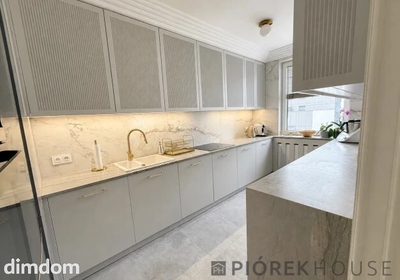 4-pokojowe mieszkanie na Woli - 5