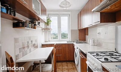 2-pokojowe mieszkanie na Bemowie - 3