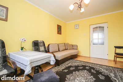 Na sprzedaż 3-pokojowe mieszkanie - 44,30 m², 4 piętro | ul. Garncarska, Słupsk | BEZ PROWIZJI OD KUPUJĄCEGO - 3