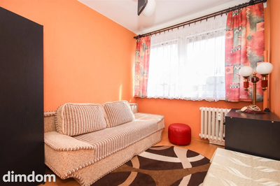 Na sprzedaż 3-pokojowe mieszkanie - 44,30 m², 4 piętro | ul. Garncarska, Słupsk | BEZ PROWIZJI OD KUPUJĄCEGO - 4