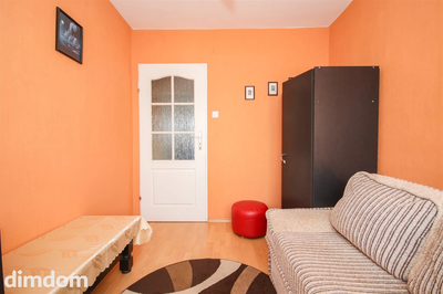 Na sprzedaż 3-pokojowe mieszkanie - 44,30 m², 4 piętro | ul. Garncarska, Słupsk | BEZ PROWIZJI OD KUPUJĄCEGO - 5