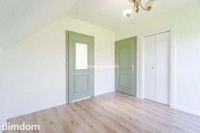 Nowoczesny bliźniak w Rudawie| gmina Zabierzów | 84,4 m² - 4