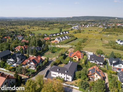 Skotniki, cisza, rezydencja, taras, 6 pokoi, garaż - 3