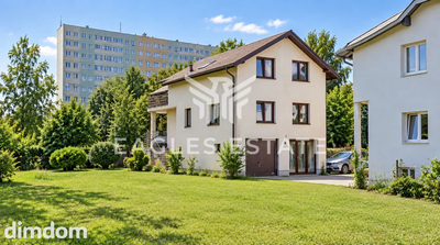 Centrum Rzeszowa | Dom pod 9 mikrokawalerek