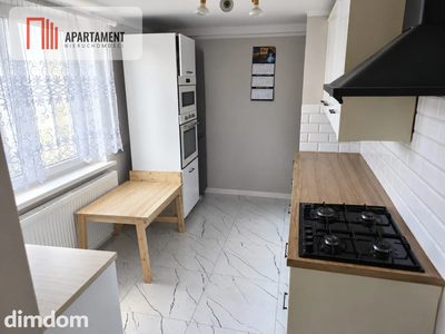 Mieszkanie w Markowicach - parter - 5
