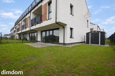 M2|ul.Łotewska|ogródek - 2