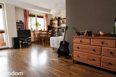 4-pokojowe mieszkanie w warszawskich Włochach - 2