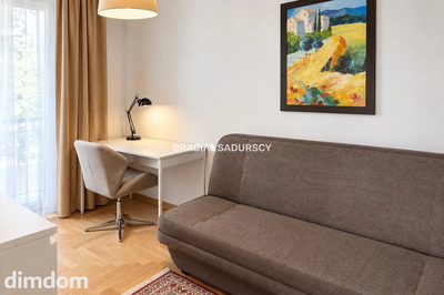 Mistrzejowice 2 pokoje, duży balkon - 5