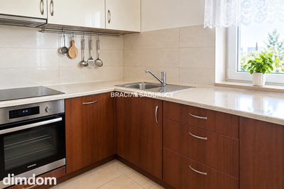 Mistrzejowice 2 pokoje, duży balkon - 4
