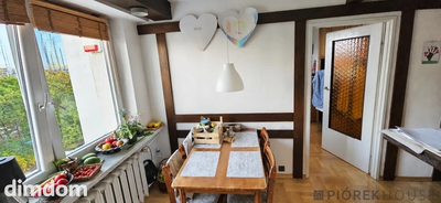 3-pokojowe mieszkanie na Pradze-Południe - 3