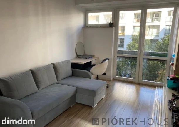 2-pokojowe mieszkanie  w Śródmieściu - 115377861.jpg