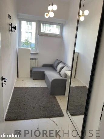 2-pokojowe mieszkanie  w Śródmieściu - 4