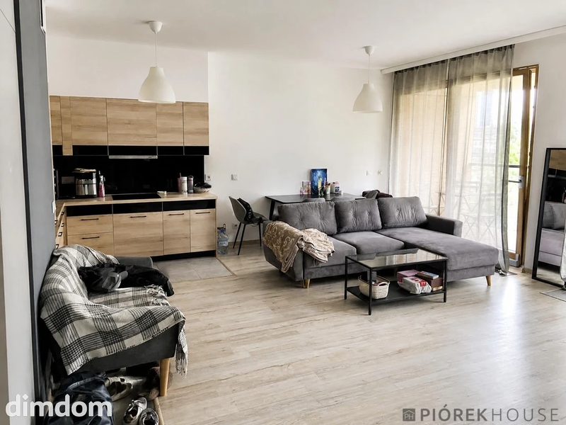 2-pokojowe mieszkanie na Woli - 115378166.jpg