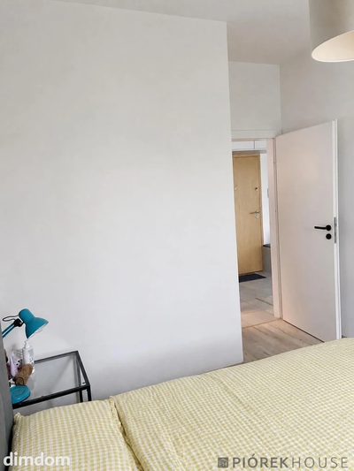 2-pokojowe mieszkanie na Woli - 5