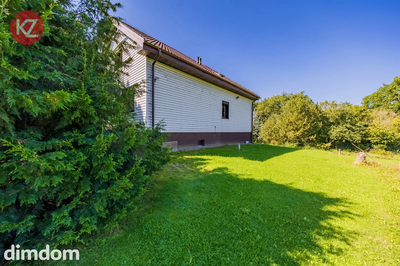 Dom w otoczeniu natury na dużej działce 9283 m² | Glesno k. Wyrzyska - 2