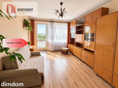 Mieszkanie 48.20m2 Ceynowy - 3