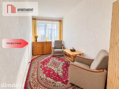 Mieszkanie 48.20m2 Ceynowy - 4