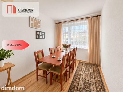 Mieszkanie 48.20m2 Ceynowy - 5