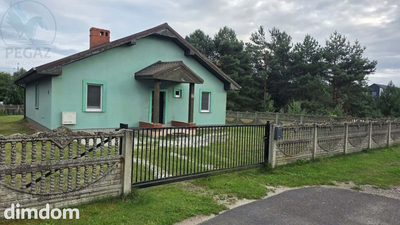 Dom na sprzedaż