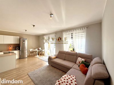 Apartament w Tarnowskich Górach przy ul. Siwca