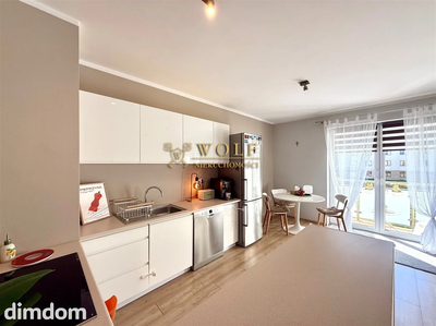 Apartament w Tarnowskich Górach przy ul. Siwca - 2