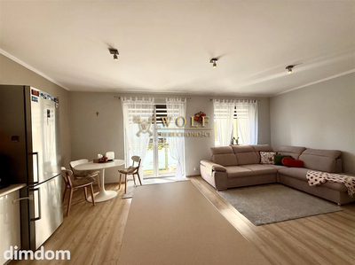 Apartament w Tarnowskich Górach przy ul. Siwca - 4
