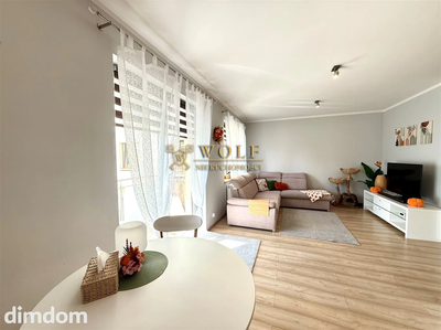 Apartament w Tarnowskich Górach przy ul. Siwca - 5