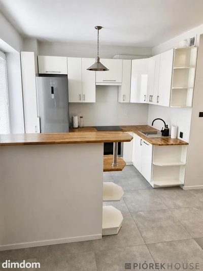 3-pokojowe mieszkanie na Włochach