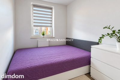 2 pok z balkone ul. Domagały - Złocień. - 5