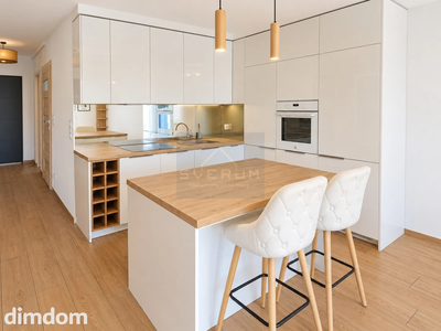 Apartament z ogródkiem na sprzedaż-Lubliniec
