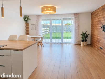 Apartament z ogródkiem na sprzedaż-Lubliniec - 2